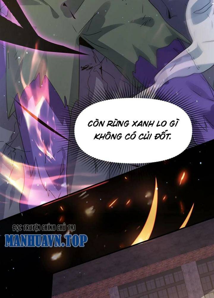 Ngày Tận Thế: Ta Nhận Được Tỷ Lệ Rớt Đồ Gấp 100 Lần Chapter 230 - Trang 2