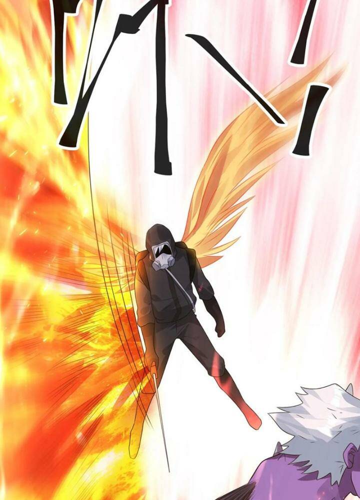 Ngày Tận Thế: Ta Nhận Được Tỷ Lệ Rớt Đồ Gấp 100 Lần Chapter 230 - Trang 2