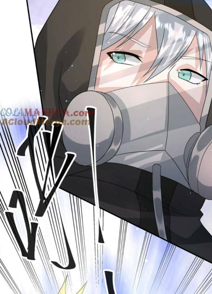 Ngày Tận Thế: Ta Nhận Được Tỷ Lệ Rớt Đồ Gấp 100 Lần Chapter 231 - Trang 2