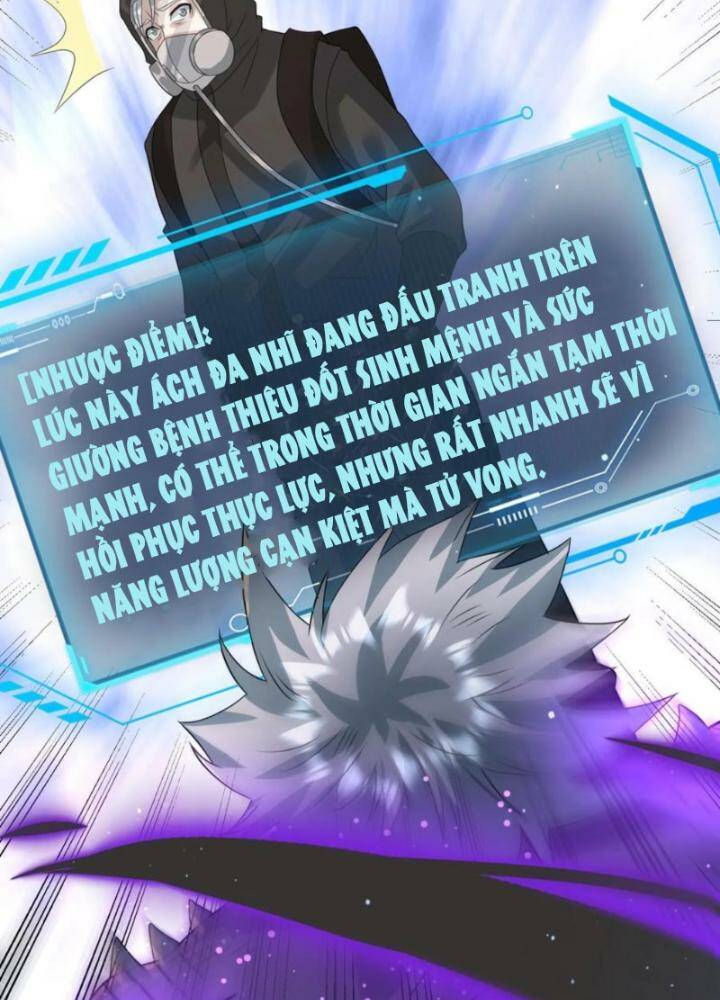 Ngày Tận Thế: Ta Nhận Được Tỷ Lệ Rớt Đồ Gấp 100 Lần Chapter 231 - Trang 2