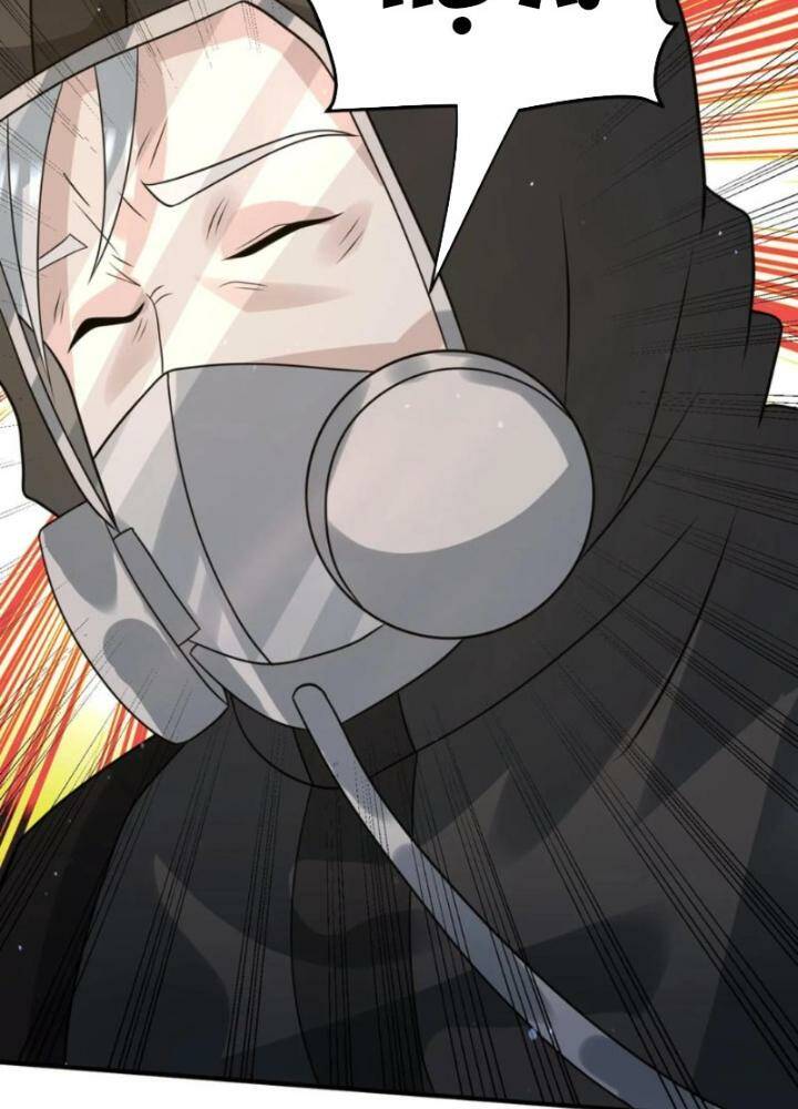 Ngày Tận Thế: Ta Nhận Được Tỷ Lệ Rớt Đồ Gấp 100 Lần Chapter 231 - Trang 2