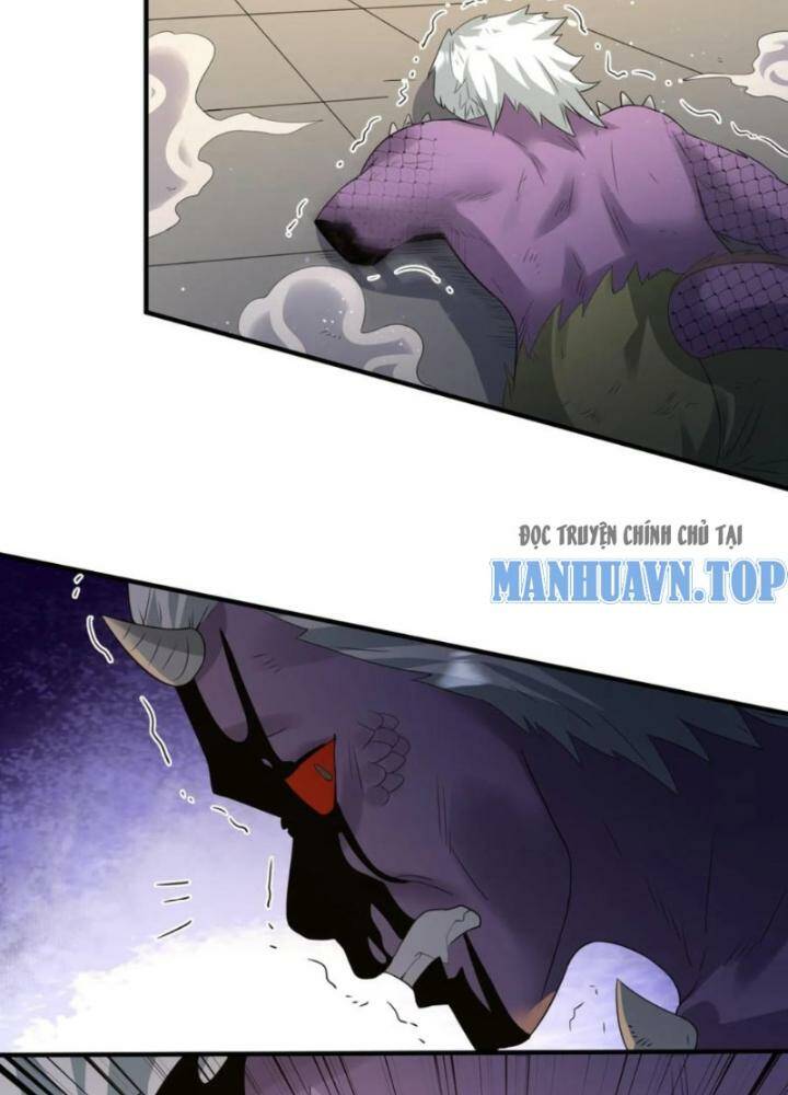 Ngày Tận Thế: Ta Nhận Được Tỷ Lệ Rớt Đồ Gấp 100 Lần Chapter 231 - Trang 2