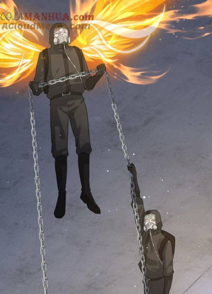 Ngày Tận Thế: Ta Nhận Được Tỷ Lệ Rớt Đồ Gấp 100 Lần Chapter 231 - Trang 2