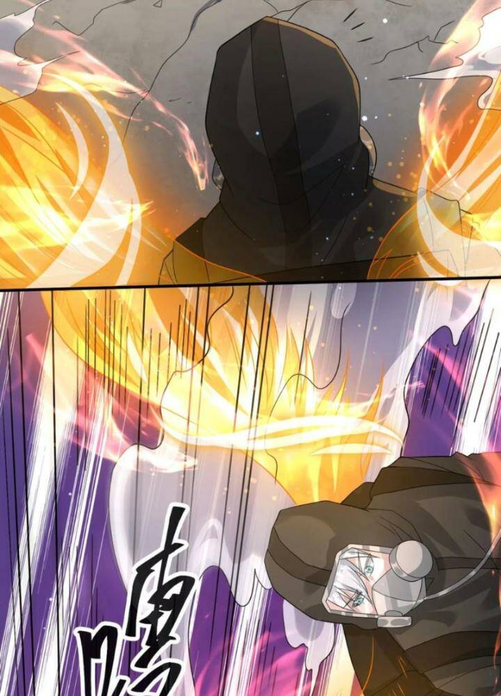 Ngày Tận Thế: Ta Nhận Được Tỷ Lệ Rớt Đồ Gấp 100 Lần Chapter 231 - Trang 2