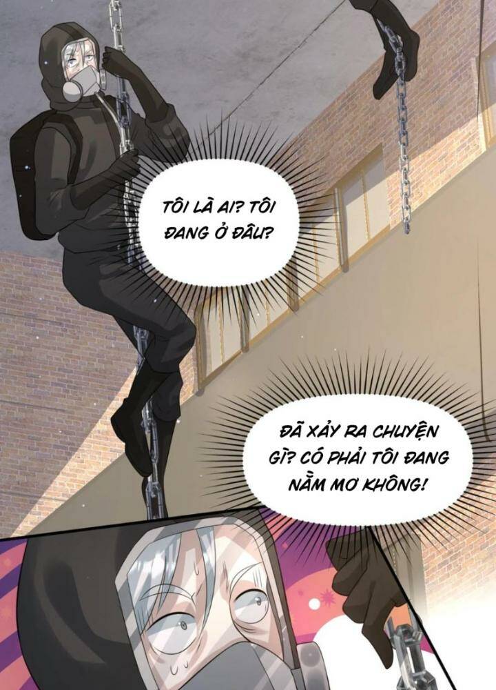 Ngày Tận Thế: Ta Nhận Được Tỷ Lệ Rớt Đồ Gấp 100 Lần Chapter 231 - Trang 2