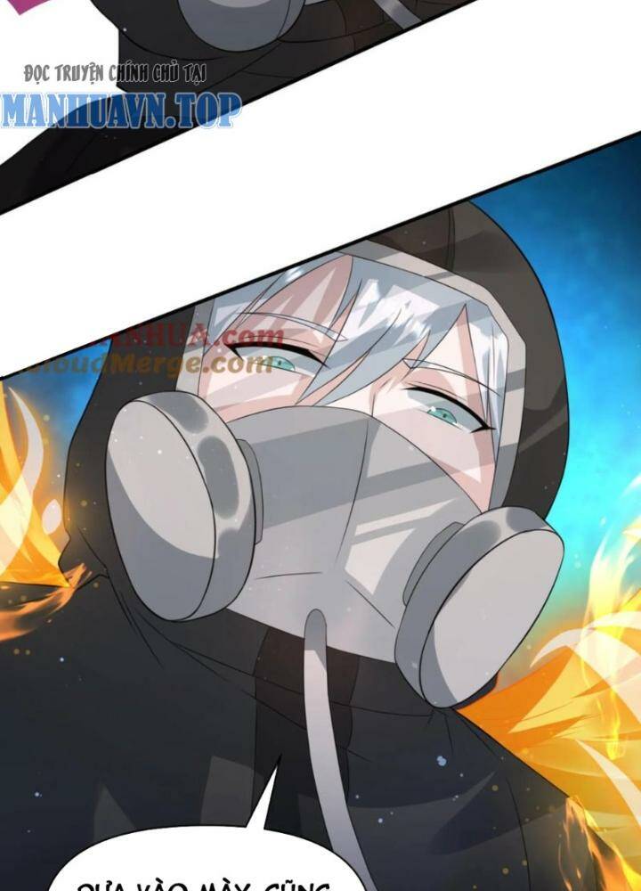 Ngày Tận Thế: Ta Nhận Được Tỷ Lệ Rớt Đồ Gấp 100 Lần Chapter 231 - Trang 2