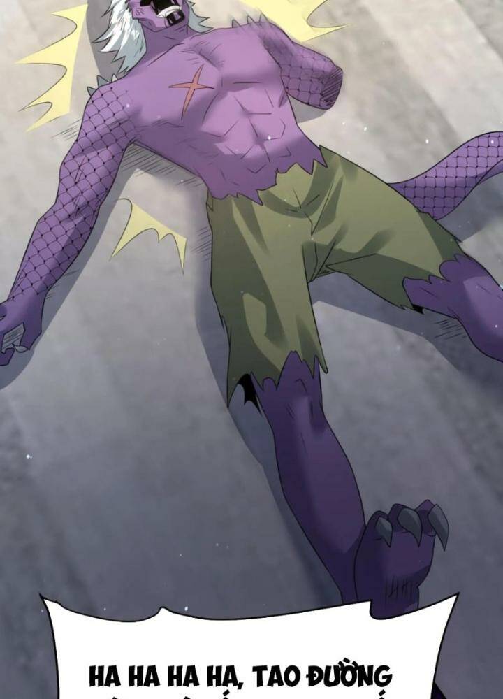 Ngày Tận Thế: Ta Nhận Được Tỷ Lệ Rớt Đồ Gấp 100 Lần Chapter 231 - Trang 2