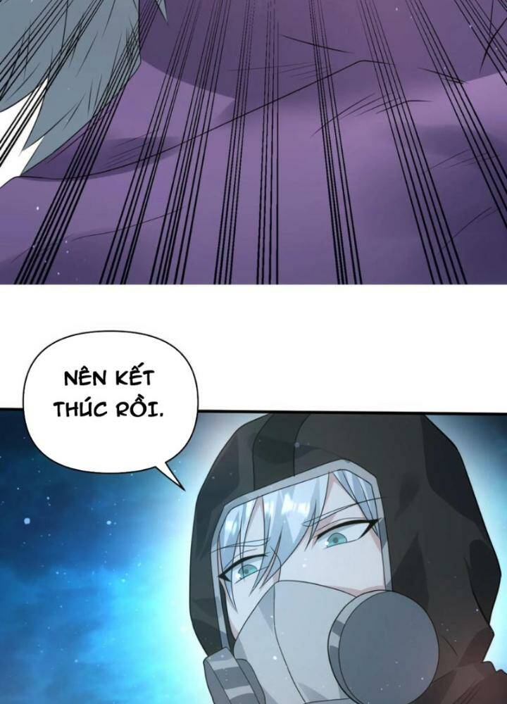 Ngày Tận Thế: Ta Nhận Được Tỷ Lệ Rớt Đồ Gấp 100 Lần Chapter 231 - Trang 2