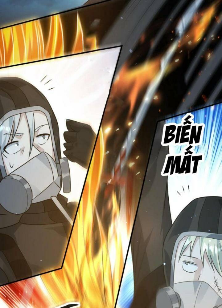 Ngày Tận Thế: Ta Nhận Được Tỷ Lệ Rớt Đồ Gấp 100 Lần Chapter 231 - Trang 2