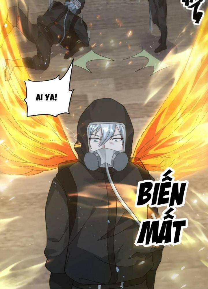 Ngày Tận Thế: Ta Nhận Được Tỷ Lệ Rớt Đồ Gấp 100 Lần Chapter 231 - Trang 2