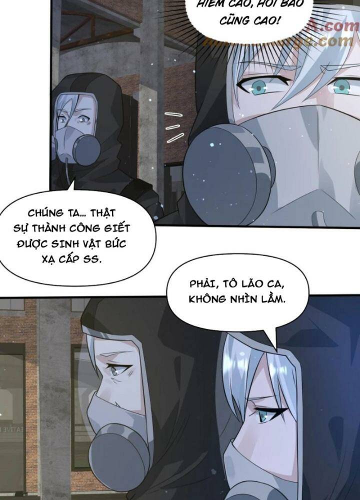 Ngày Tận Thế: Ta Nhận Được Tỷ Lệ Rớt Đồ Gấp 100 Lần Chapter 231 - Trang 2