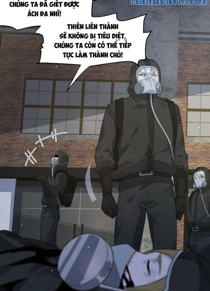 Ngày Tận Thế: Ta Nhận Được Tỷ Lệ Rớt Đồ Gấp 100 Lần Chapter 231 - Trang 2