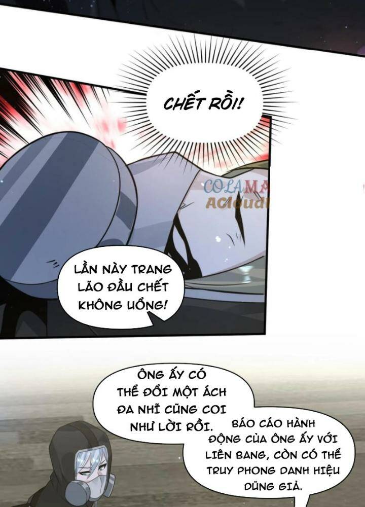 Ngày Tận Thế: Ta Nhận Được Tỷ Lệ Rớt Đồ Gấp 100 Lần Chapter 231 - Trang 2