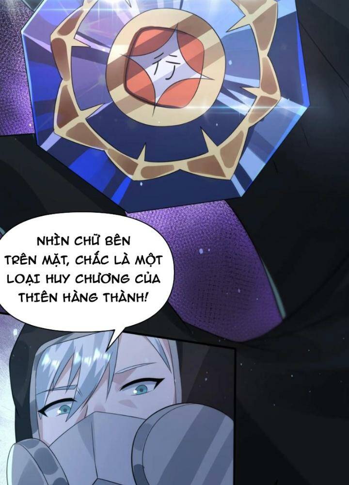 Ngày Tận Thế: Ta Nhận Được Tỷ Lệ Rớt Đồ Gấp 100 Lần Chapter 231 - Trang 2