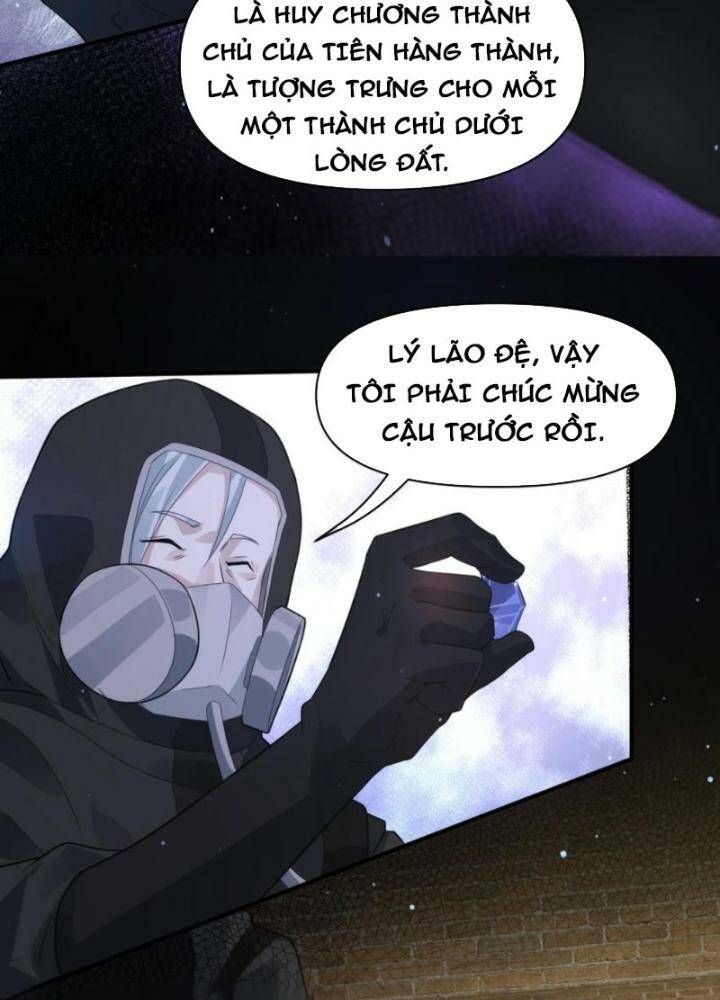 Ngày Tận Thế: Ta Nhận Được Tỷ Lệ Rớt Đồ Gấp 100 Lần Chapter 231 - Trang 2