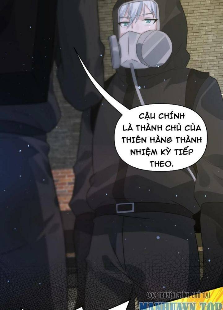 Ngày Tận Thế: Ta Nhận Được Tỷ Lệ Rớt Đồ Gấp 100 Lần Chapter 231 - Trang 2