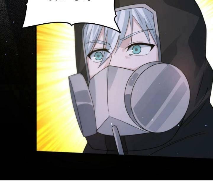 Ngày Tận Thế: Ta Nhận Được Tỷ Lệ Rớt Đồ Gấp 100 Lần Chapter 231 - Trang 2