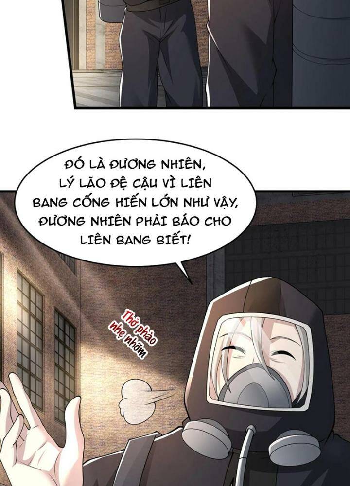 Ngày Tận Thế: Ta Nhận Được Tỷ Lệ Rớt Đồ Gấp 100 Lần Chapter 232 - Trang 2