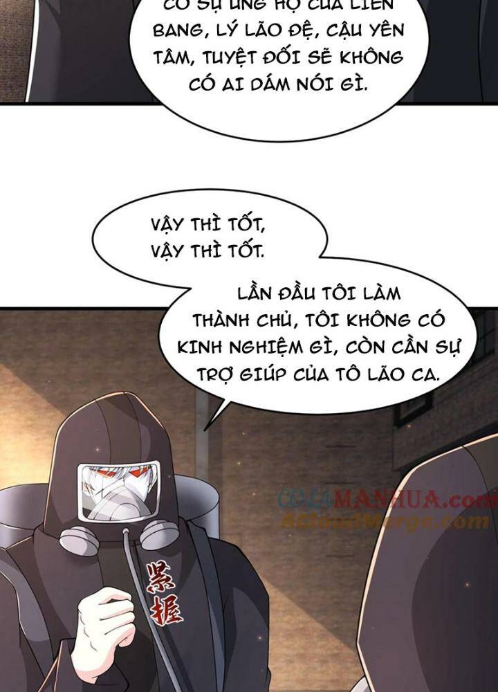 Ngày Tận Thế: Ta Nhận Được Tỷ Lệ Rớt Đồ Gấp 100 Lần Chapter 232 - Trang 2