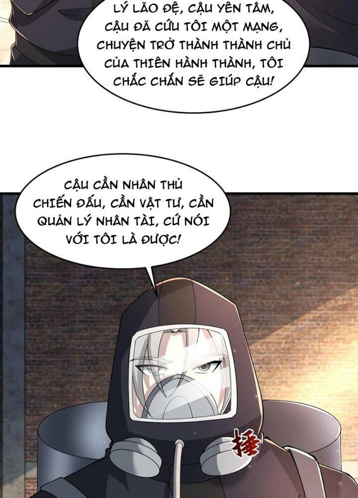 Ngày Tận Thế: Ta Nhận Được Tỷ Lệ Rớt Đồ Gấp 100 Lần Chapter 232 - Trang 2