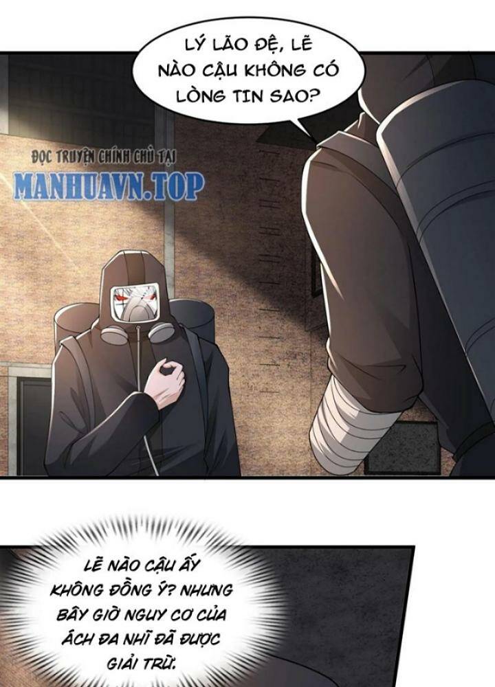 Ngày Tận Thế: Ta Nhận Được Tỷ Lệ Rớt Đồ Gấp 100 Lần Chapter 232 - Trang 2