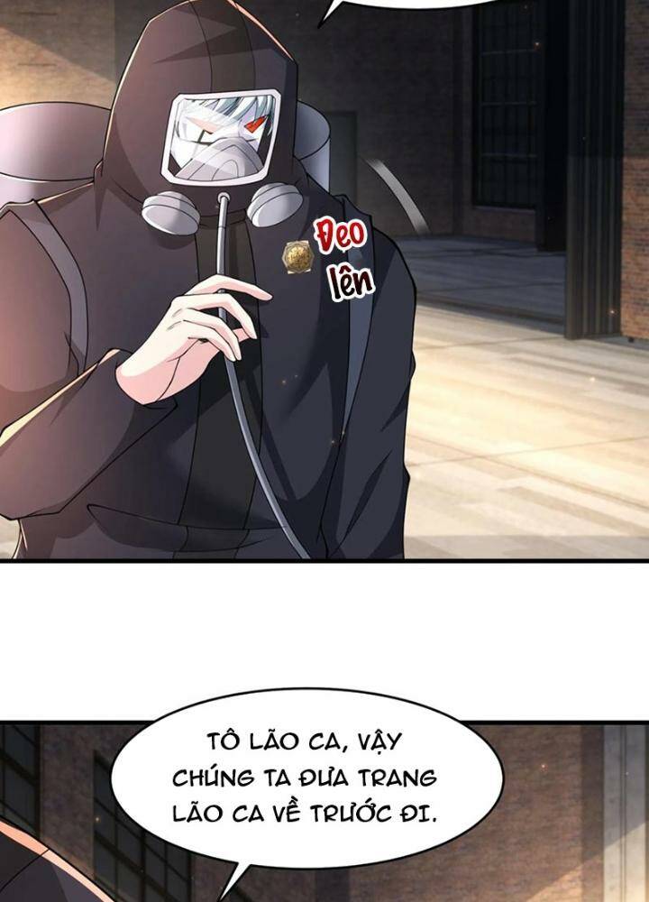 Ngày Tận Thế: Ta Nhận Được Tỷ Lệ Rớt Đồ Gấp 100 Lần Chapter 232 - Trang 2