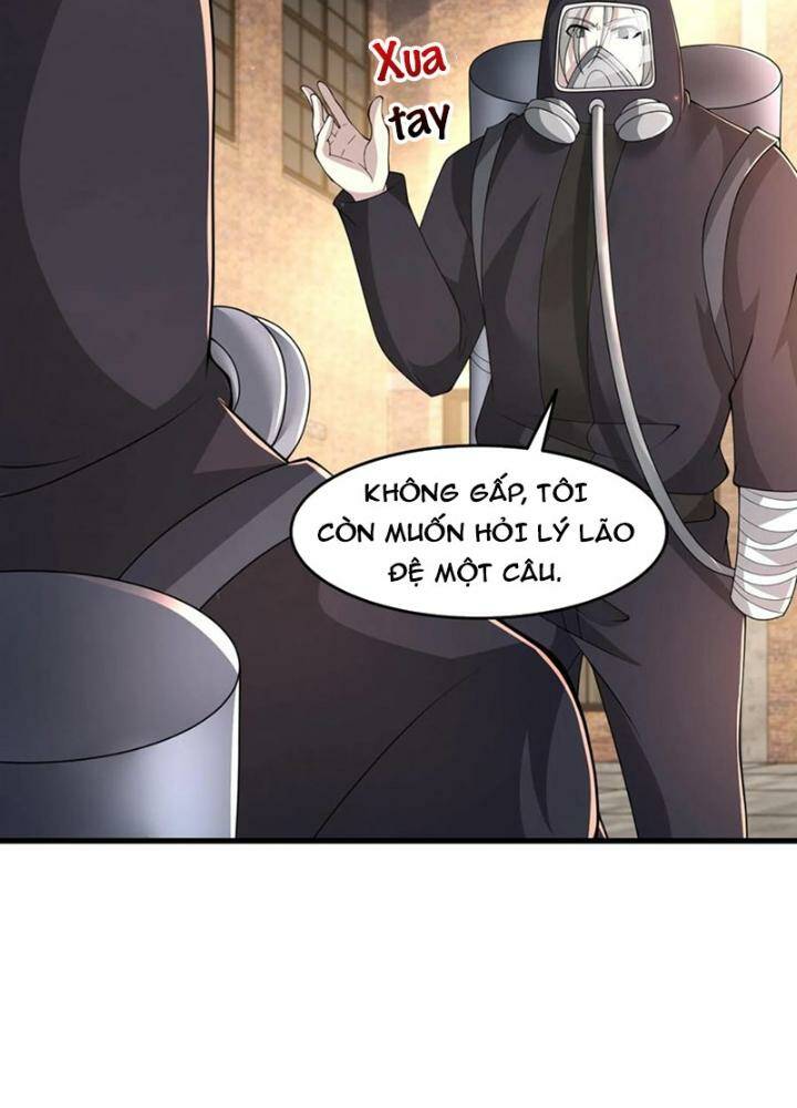 Ngày Tận Thế: Ta Nhận Được Tỷ Lệ Rớt Đồ Gấp 100 Lần Chapter 232 - Trang 2