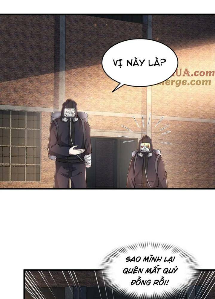 Ngày Tận Thế: Ta Nhận Được Tỷ Lệ Rớt Đồ Gấp 100 Lần Chapter 232 - Trang 2