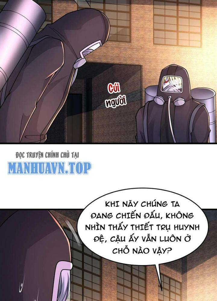 Ngày Tận Thế: Ta Nhận Được Tỷ Lệ Rớt Đồ Gấp 100 Lần Chapter 232 - Trang 2