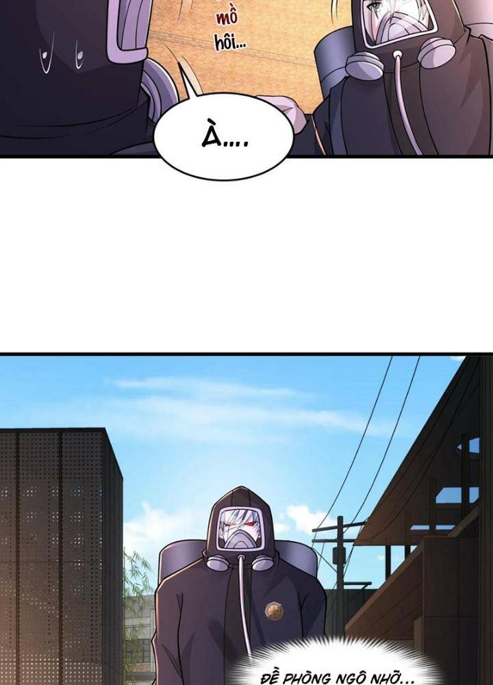 Ngày Tận Thế: Ta Nhận Được Tỷ Lệ Rớt Đồ Gấp 100 Lần Chapter 232 - Trang 2