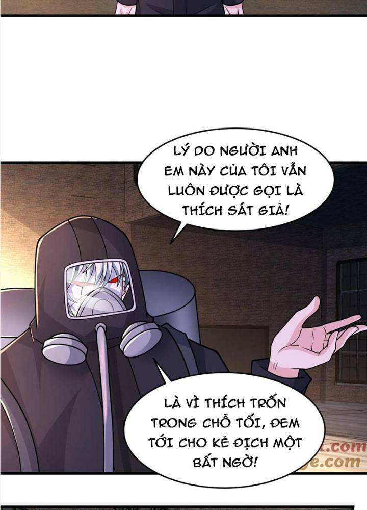 Ngày Tận Thế: Ta Nhận Được Tỷ Lệ Rớt Đồ Gấp 100 Lần Chapter 232 - Trang 2