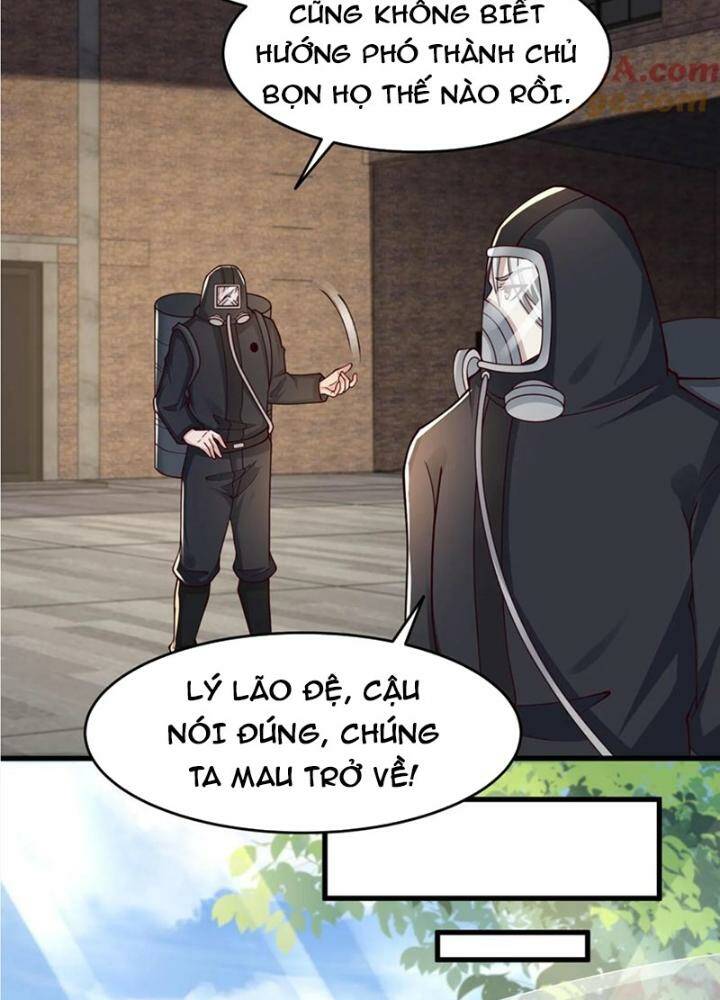 Ngày Tận Thế: Ta Nhận Được Tỷ Lệ Rớt Đồ Gấp 100 Lần Chapter 232 - Trang 2