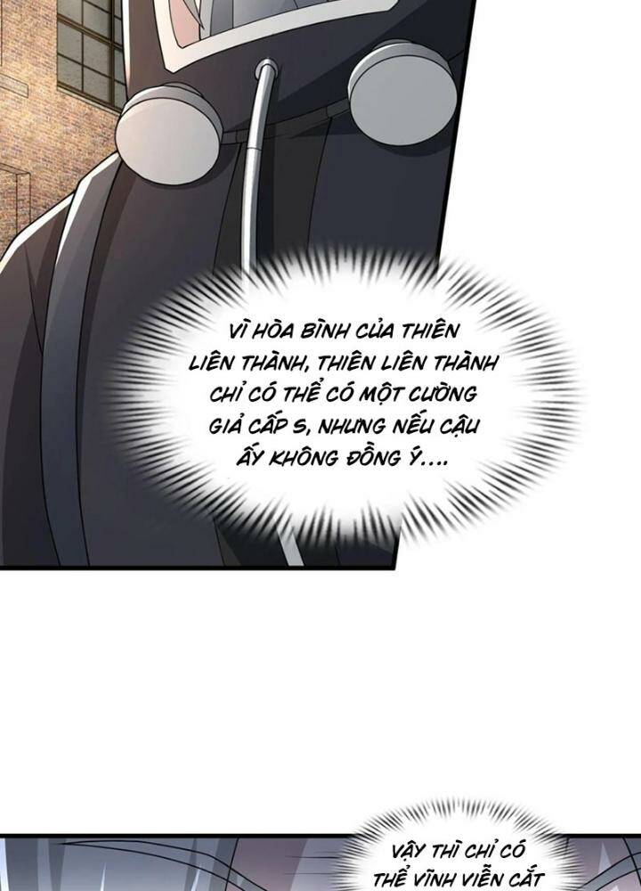 Ngày Tận Thế: Ta Nhận Được Tỷ Lệ Rớt Đồ Gấp 100 Lần Chapter 232 - Trang 2