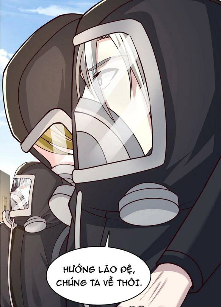 Ngày Tận Thế: Ta Nhận Được Tỷ Lệ Rớt Đồ Gấp 100 Lần Chapter 232 - Trang 2