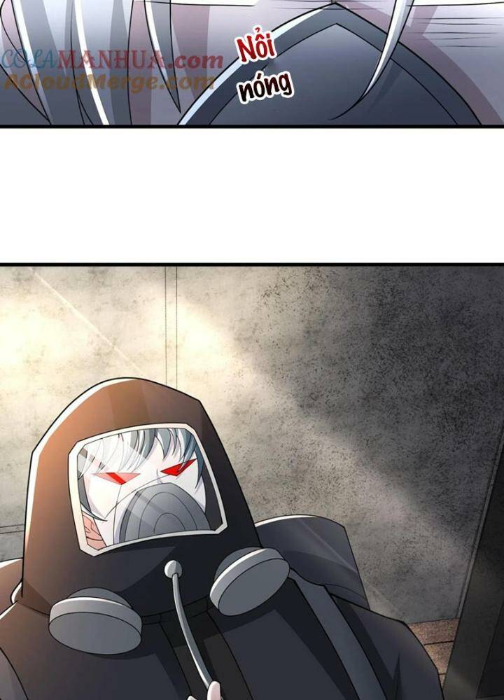 Ngày Tận Thế: Ta Nhận Được Tỷ Lệ Rớt Đồ Gấp 100 Lần Chapter 232 - Trang 2