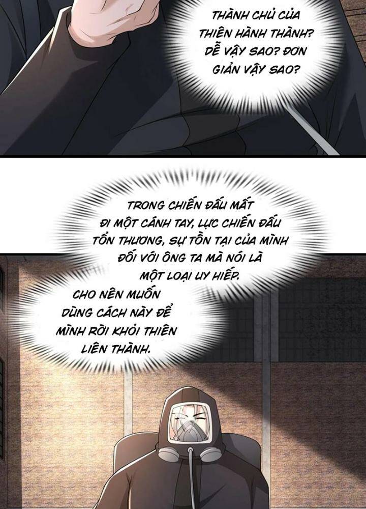 Ngày Tận Thế: Ta Nhận Được Tỷ Lệ Rớt Đồ Gấp 100 Lần Chapter 232 - Trang 2