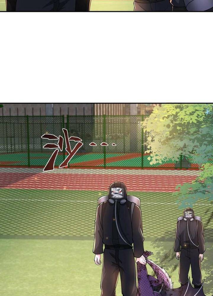 Ngày Tận Thế: Ta Nhận Được Tỷ Lệ Rớt Đồ Gấp 100 Lần Chapter 233 - Trang 2