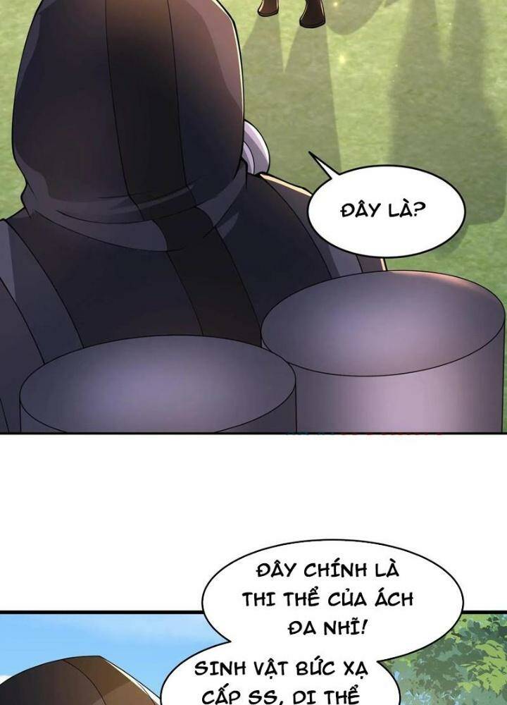 Ngày Tận Thế: Ta Nhận Được Tỷ Lệ Rớt Đồ Gấp 100 Lần Chapter 233 - Trang 2