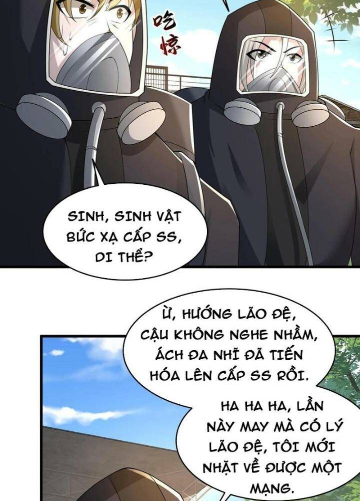 Ngày Tận Thế: Ta Nhận Được Tỷ Lệ Rớt Đồ Gấp 100 Lần Chapter 233 - Trang 2