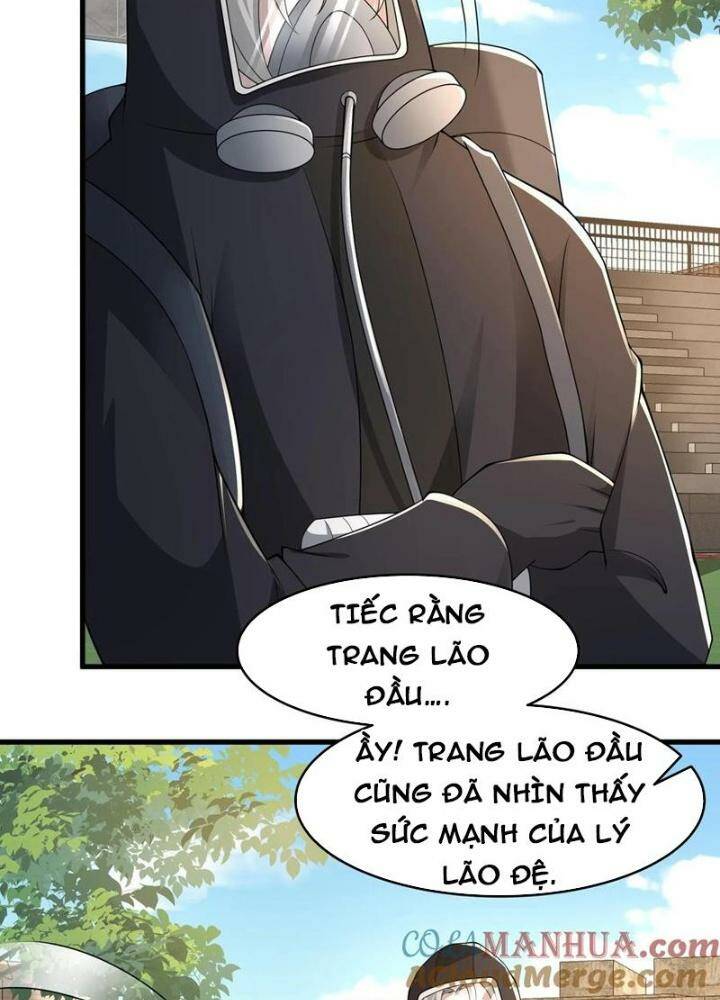 Ngày Tận Thế: Ta Nhận Được Tỷ Lệ Rớt Đồ Gấp 100 Lần Chapter 233 - Trang 2