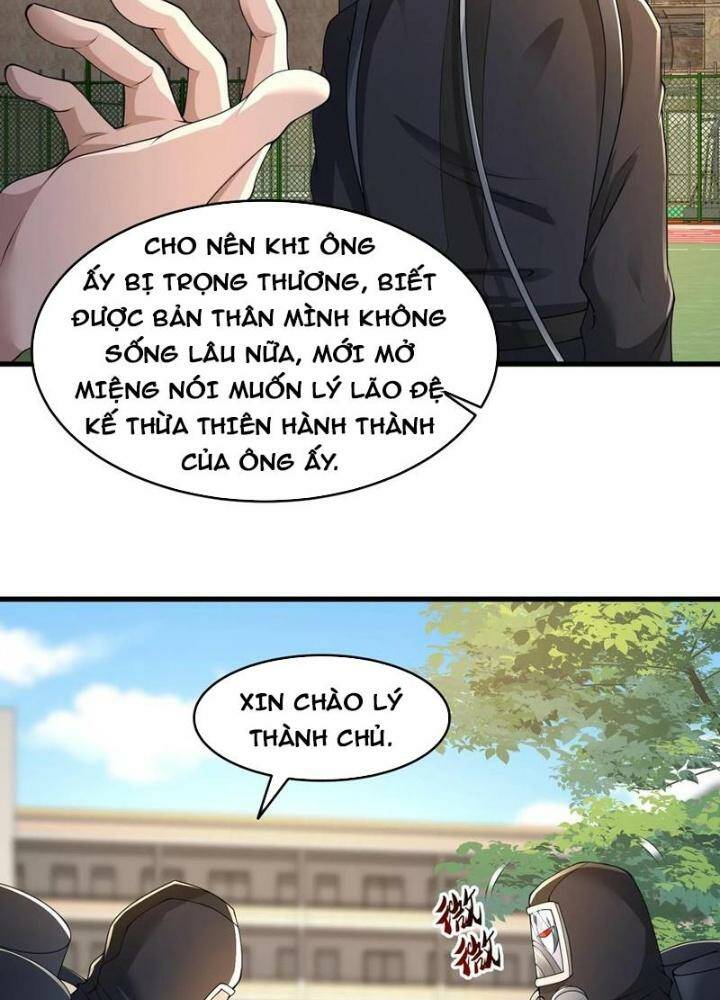 Ngày Tận Thế: Ta Nhận Được Tỷ Lệ Rớt Đồ Gấp 100 Lần Chapter 233 - Trang 2