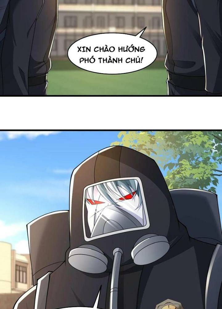 Ngày Tận Thế: Ta Nhận Được Tỷ Lệ Rớt Đồ Gấp 100 Lần Chapter 233 - Trang 2