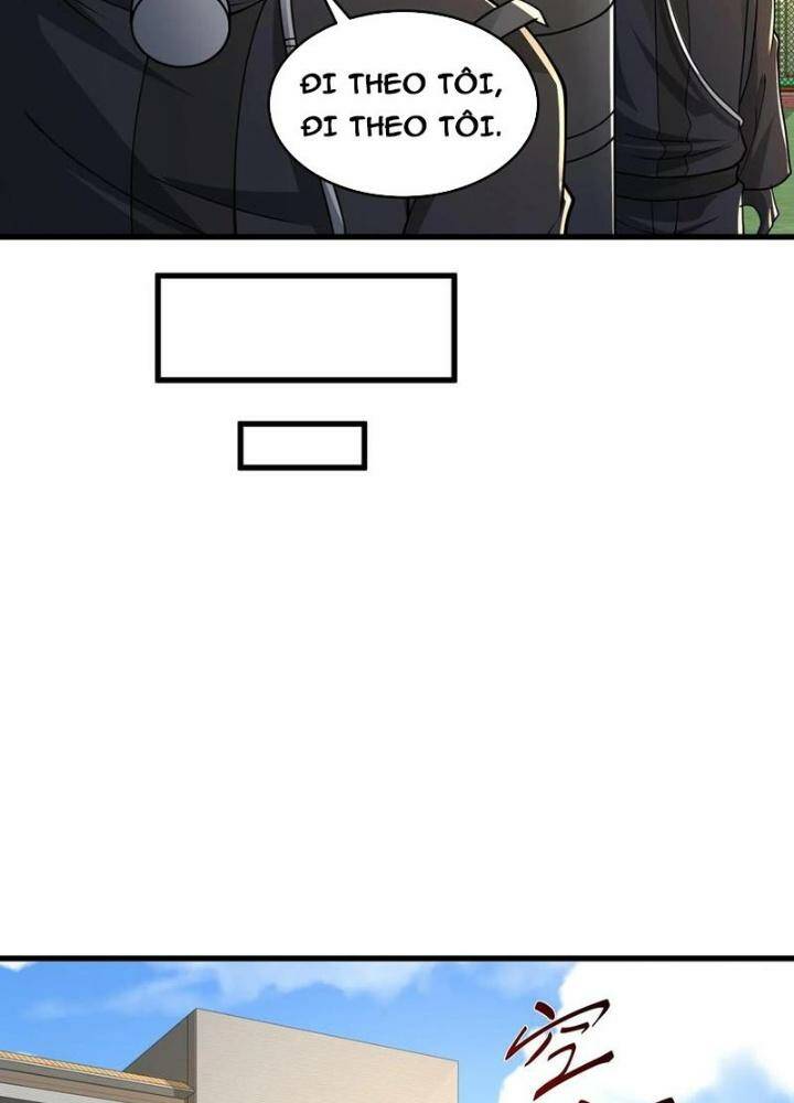 Ngày Tận Thế: Ta Nhận Được Tỷ Lệ Rớt Đồ Gấp 100 Lần Chapter 233 - Trang 2