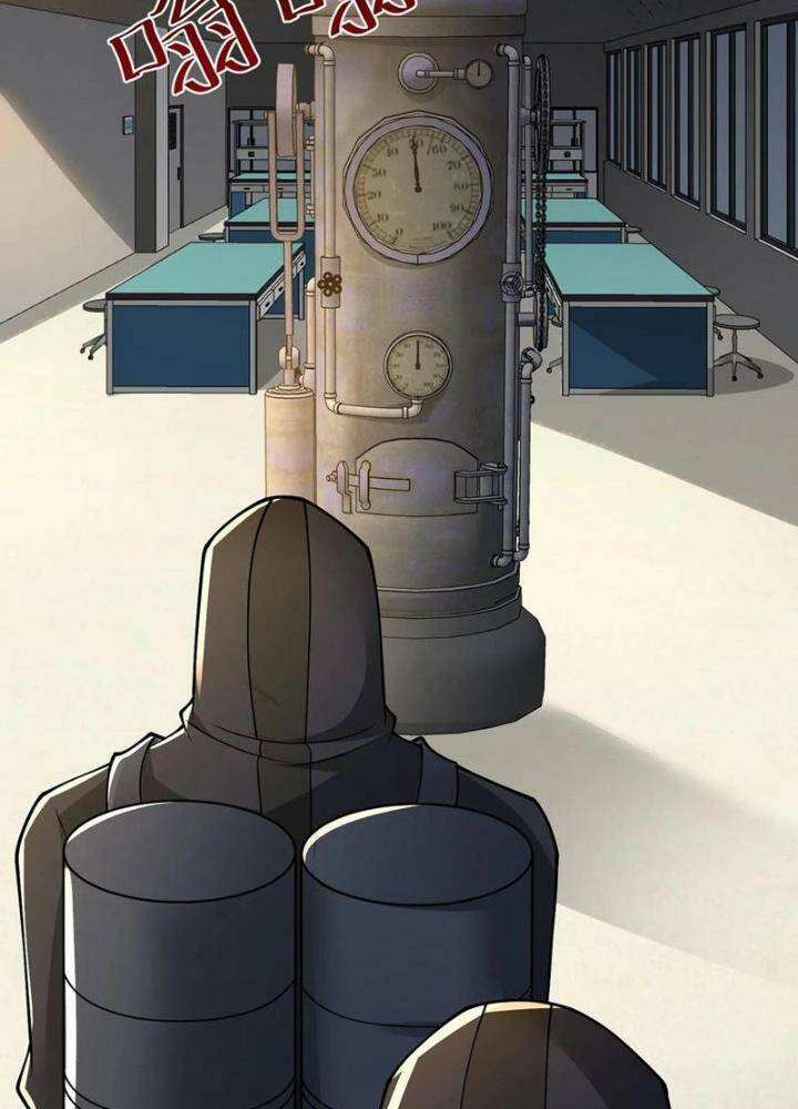 Ngày Tận Thế: Ta Nhận Được Tỷ Lệ Rớt Đồ Gấp 100 Lần Chapter 233 - Trang 2