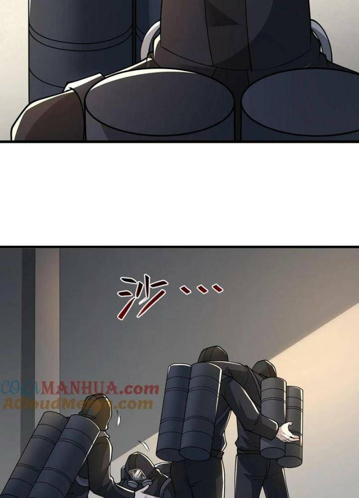 Ngày Tận Thế: Ta Nhận Được Tỷ Lệ Rớt Đồ Gấp 100 Lần Chapter 233 - Trang 2