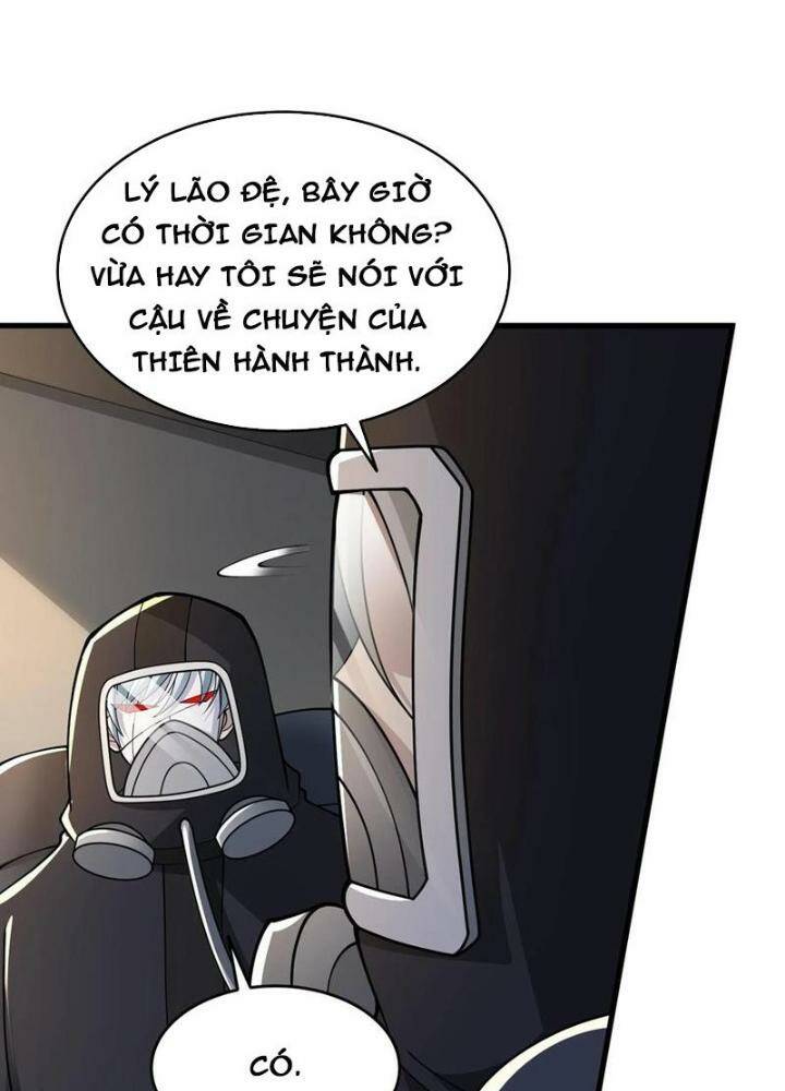 Ngày Tận Thế: Ta Nhận Được Tỷ Lệ Rớt Đồ Gấp 100 Lần Chapter 233 - Trang 2