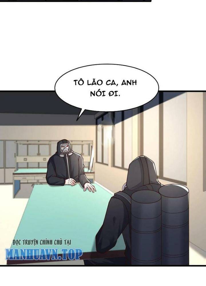 Ngày Tận Thế: Ta Nhận Được Tỷ Lệ Rớt Đồ Gấp 100 Lần Chapter 233 - Trang 2