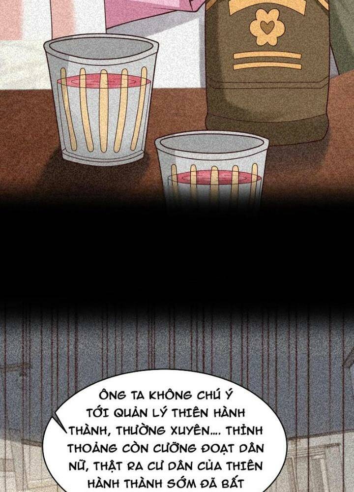 Ngày Tận Thế: Ta Nhận Được Tỷ Lệ Rớt Đồ Gấp 100 Lần Chapter 233 - Trang 2