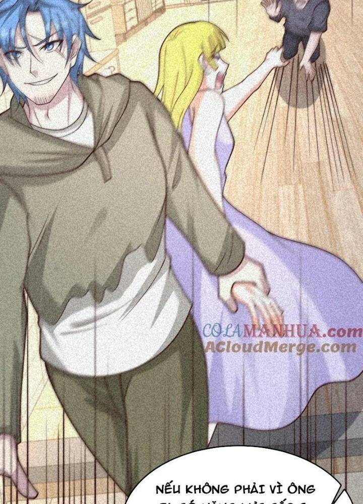 Ngày Tận Thế: Ta Nhận Được Tỷ Lệ Rớt Đồ Gấp 100 Lần Chapter 233 - Trang 2