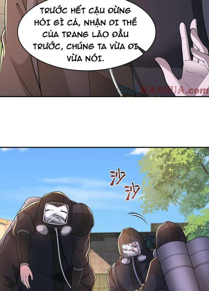 Ngày Tận Thế: Ta Nhận Được Tỷ Lệ Rớt Đồ Gấp 100 Lần Chapter 233 - Trang 2